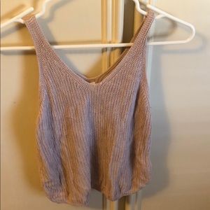 Wishlist Knit Top